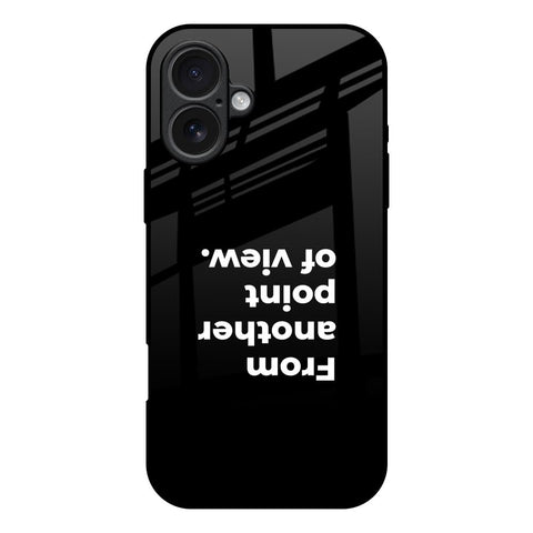 Motivation iPhone 17 Glass Back Cover Online