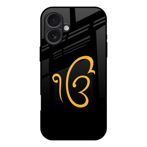Luxury Fashion Initial iPhone 17 Glass Back Cover Online