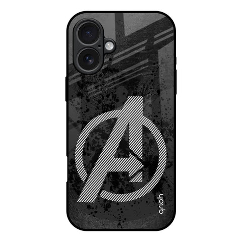 Sign Of Hope iPhone 17 Glass Back Cover Online