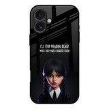 Aesthetic Digital Art iPhone 17 Glass Back Cover Online
