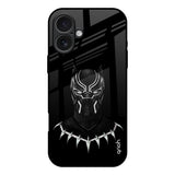 Dark Superhero iPhone 17 Glass Back Cover Online