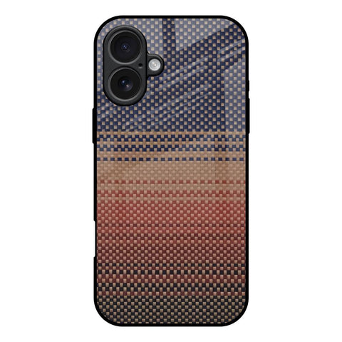 Fiber Artistry iPhone 17 Glass Back Cover Online