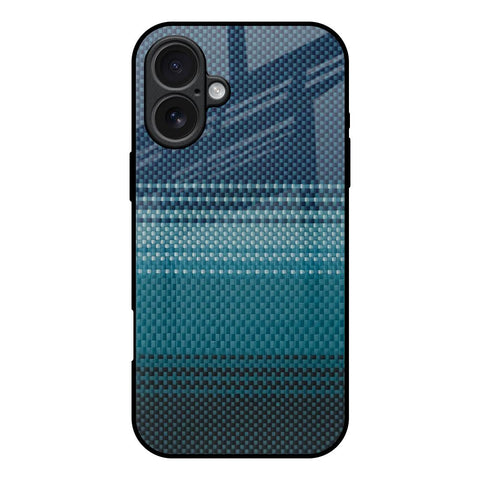Modern Rug iPhone 17 Glass Back Cover Online