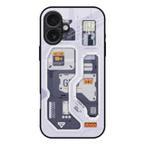 Tech Savvy iPhone 17 Glass Back Cover Online
