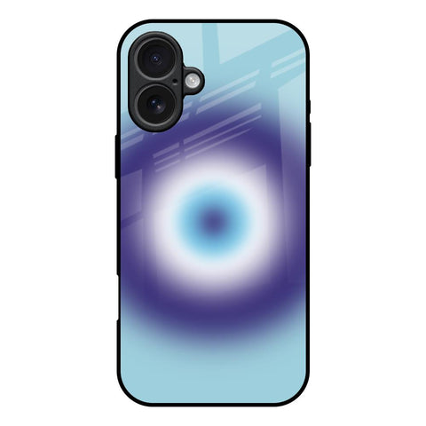 EvilEye Art iPhone 17 Glass Back Cover Online