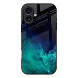 Winter Sky Zone iPhone 17 Glass Back Cover Online