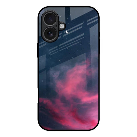 Moon Night iPhone 17 Glass Back Cover Online