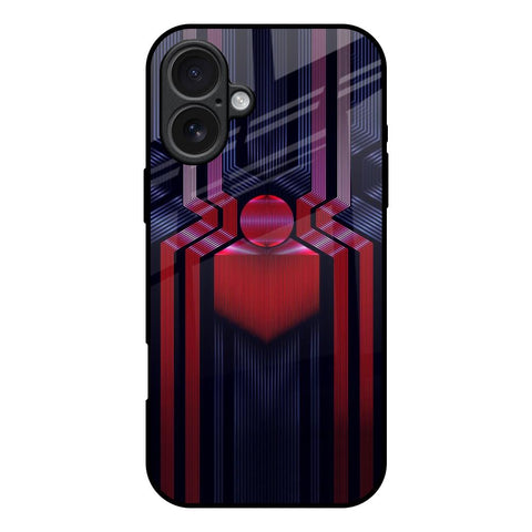 Super Art Logo iPhone 17 Glass Back Cover Online