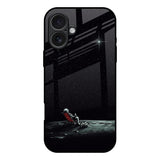 Relaxation Mode On iPhone 17 Glass Back Cover Online