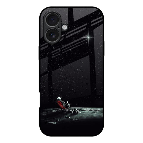 Relaxation Mode On iPhone 17 Glass Back Cover Online