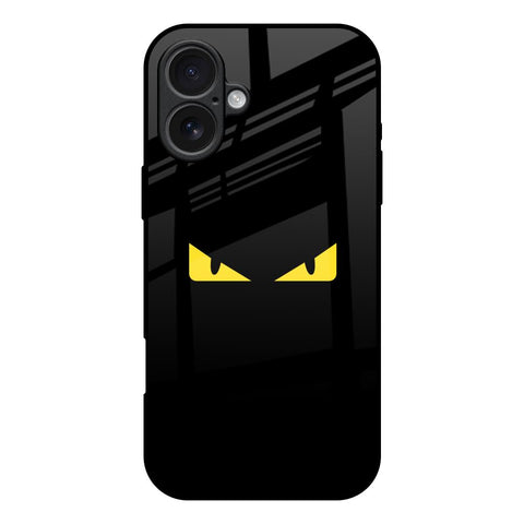 Eyes On You iPhone 17 Glass Back Cover Online
