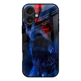 God Of War iPhone 17 Glass Back Cover Online