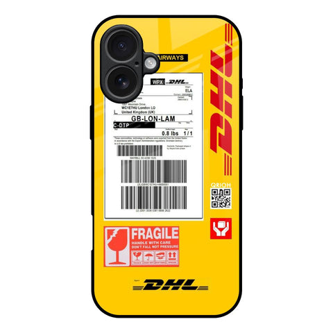 Express Worldwide iPhone 17 Glass Back Cover Online