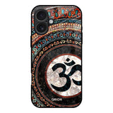 Worship iPhone 17 Glass Back Cover Online