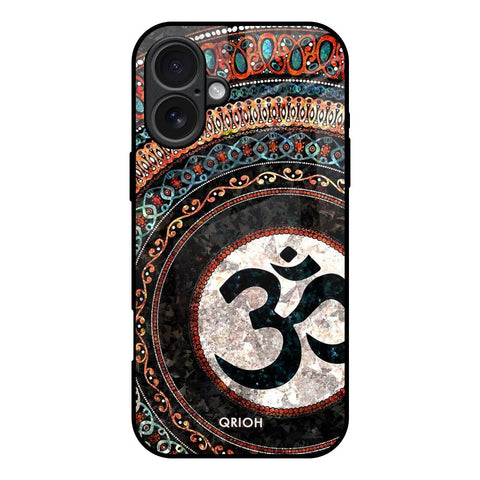 Worship iPhone 17 Glass Back Cover Online