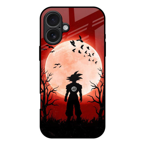 Winter Forest iPhone 17 Glass Back Cover Online