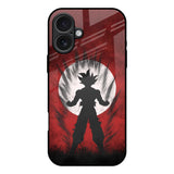 Japanese Animated iPhone 17 Glass Back Cover Online