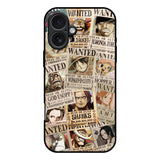 Dead Or Alive iPhone 17 Glass Back Cover Online