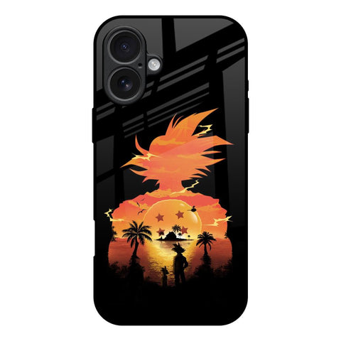 Japanese Paradise iPhone 17 Glass Back Cover Online