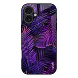 Plush Nature iPhone 17 Glass Back Cover Online