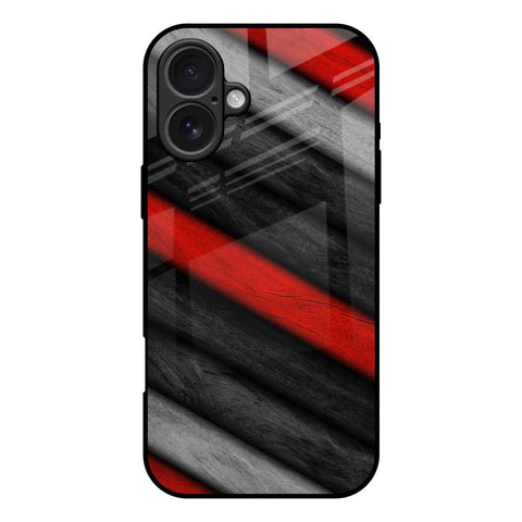Soft Wooden Texture iPhone 17 Glass Back Cover Online