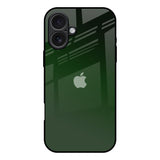 Deep Forest iPhone 17 Glass Back Cover Online
