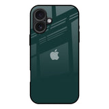 Olive iPhone 17 Glass Back Cover Online