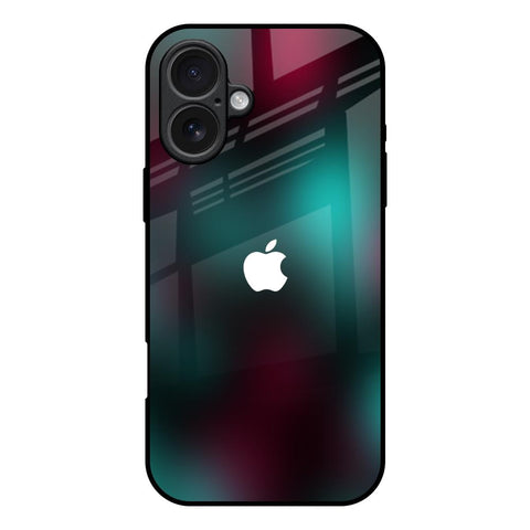 Dark Gradiant iPhone 17 Glass Back Cover Online