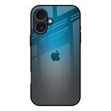 Cool Breeze iPhone 17 Glass Back Cover Online