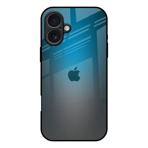 Cool Breeze iPhone 17 Glass Back Cover Online