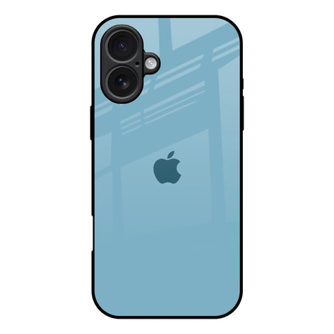 Sapphire iPhone 17 Glass Back Cover Online