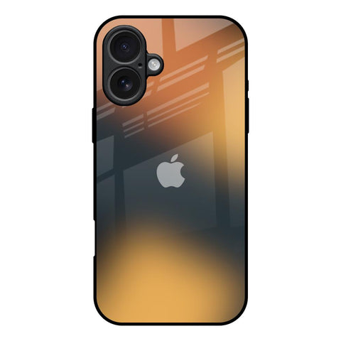 Blurry Art iPhone 17 Glass Back Cover Online