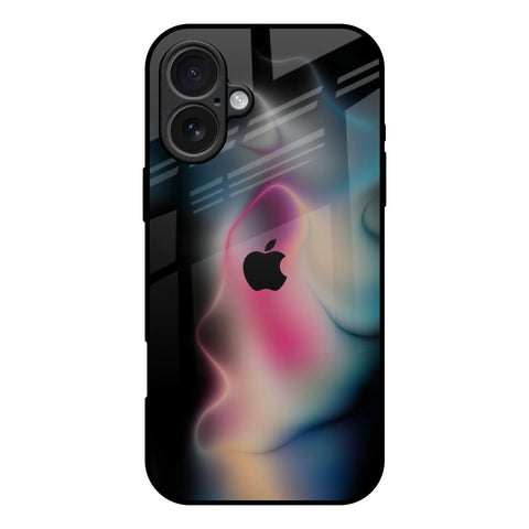 Colorful Palette iPhone 17 Glass Back Cover Online