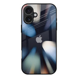 Colorful Illusion iPhone 17 Glass Back Cover Online