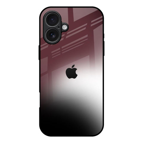 Soft Blur iPhone 17 Glass Back Cover Online