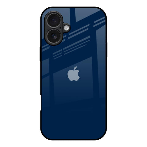 Royal Navy iPhone 17 Glass Back Cover Online