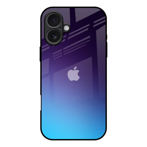 Dark Ocean iPhone 17 Glass Back Cover Online