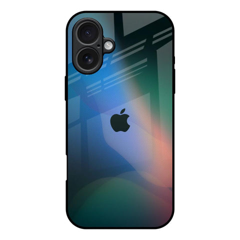 Forecasting Ocean iPhone 17 Glass Back Cover Online
