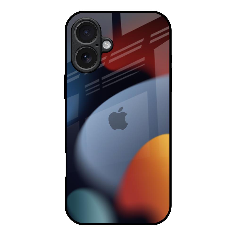 Acrylic Stones iPhone 17 Glass Back Cover Online