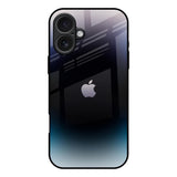Black Obsidian iPhone 17 Glass Back Cover Online