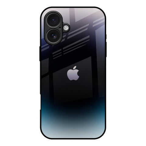 Black Obsidian iPhone 17 Glass Back Cover Online