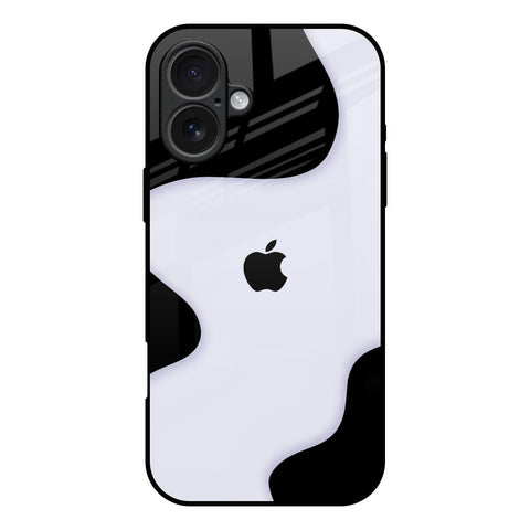 Wheat Cream Wavy iPhone 17 Glass Back Cover Online