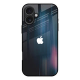 Dark Aesthetic iPhone 17 Glass Back Cover Online