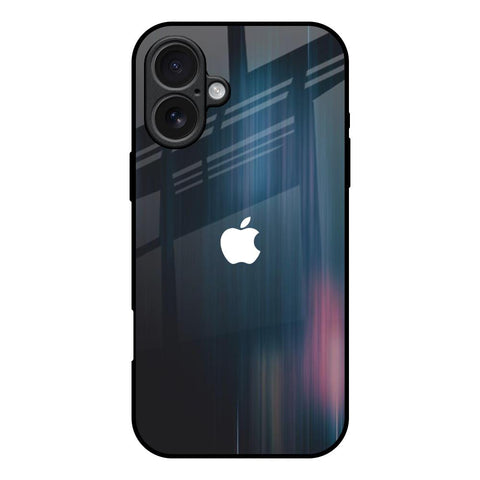 Dark Aesthetic iPhone 17 Glass Back Cover Online