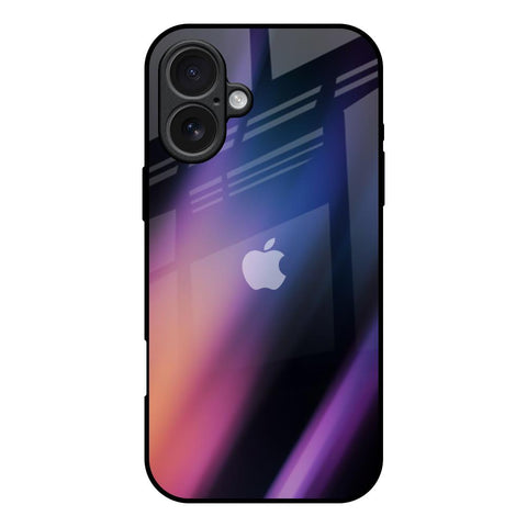 Color Fluid iPhone 17 Glass Back Cover Online
