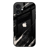 Galaxy Art iPhone 17 Glass Back Cover Online