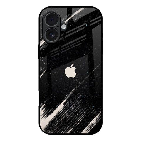 Galaxy Art iPhone 17 Glass Back Cover Online