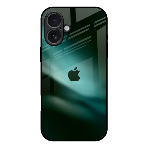 Northen Light iPhone 17 Glass Back Cover Online