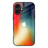 Tri Light iPhone 17 Glass Back Cover Online