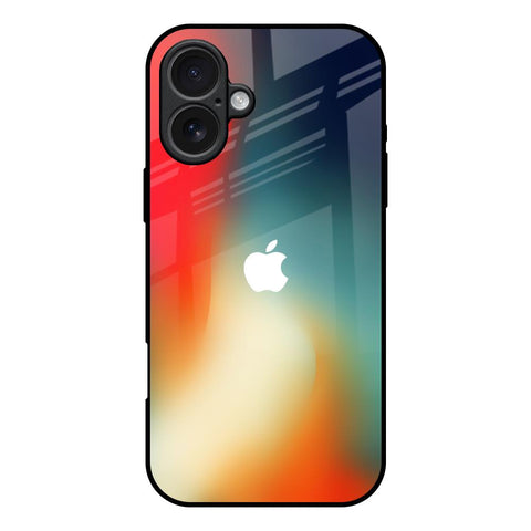 Tri Light iPhone 17 Glass Back Cover Online